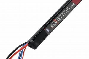 Airsoft Stick Battery Safem Fabrication - Precision Engineering & Custom Manufacturing Solutions Airsoft Stick Battery | Safem Fabrication - Precision Engineering & Custom Manufacturing Solutions