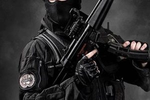Top SWAT Gear Airsoft: Enhance Your Tactical Edge Safem Fabrication - Precision Engineering & Custom Manufacturing Solutions Top SWAT Gear Airsoft: Enhance Your Tactical Edge | Safem Fabrication - Precision Engineering & Custom Manufacturing Solutions