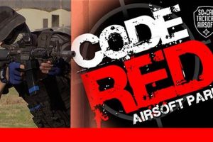 Your Code Red Airsoft Source: Gear & More! Safem Fabrication - Precision Engineering & Custom Manufacturing Solutions Your Code Red Airsoft Source: Gear & More! | Safem Fabrication - Precision Engineering & Custom Manufacturing Solutions
