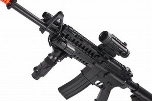 Unleash Fury: Full Auto Airsoft M4 Power & Performance! Safem Fabrication - Precision Engineering & Custom Manufacturing Solutions Unleash Fury: Full Auto Airsoft M4 Power & Performance! | Safem Fabrication - Precision Engineering & Custom Manufacturing Solutions
