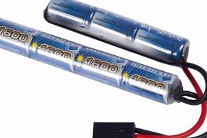 Essential Airsoft Stock Battery Guide: Power Up Your AEG! Safem Fabrication - Precision Engineering & Custom Manufacturing Solutions Essential Airsoft Stock Battery Guide: Power Up Your AEG! | Safem Fabrication - Precision Engineering & Custom Manufacturing Solutions