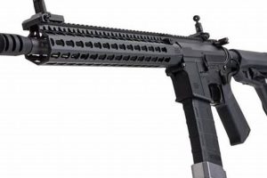 Gear Up: John Wick Airsoft Rifle Replicas Guide Safem Fabrication - Precision Engineering & Custom Manufacturing Solutions Gear Up: John Wick Airsoft Rifle Replicas Guide | Safem Fabrication - Precision Engineering & Custom Manufacturing Solutions