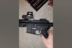 Unlock ROF: Triple Sector Gear Airsoft Guide & Mods Safem Fabrication - Precision Engineering & Custom Manufacturing Solutions Unlock ROF: Triple Sector Gear Airsoft Guide & Mods | Safem Fabrication - Precision Engineering & Custom Manufacturing Solutions