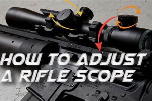 Airsoft Accuracy: How to Adjust Sniper Scope for Perfect Shots Safem Fabrication - Precision Engineering & Custom Manufacturing Solutions Airsoft Accuracy: How to Adjust Sniper Scope for Perfect Shots | Safem Fabrication - Precision Engineering & Custom Manufacturing Solutions