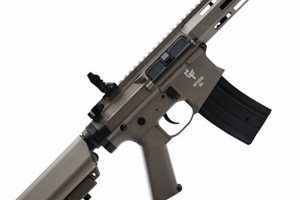 Dominate the Field: Game Face Airsoft M4 Upgrades & Review Safem Fabrication - Precision Engineering & Custom Manufacturing Solutions Dominate the Field: Game Face Airsoft M4 Upgrades & Review | Safem Fabrication - Precision Engineering & Custom Manufacturing Solutions