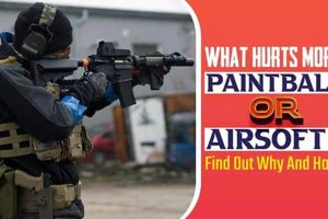 BB vs Airsoft: What Hurts More? Impacts & Safety Safem Fabrication - Precision Engineering & Custom Manufacturing Solutions BB vs Airsoft: What Hurts More? Impacts & Safety | Safem Fabrication - Precision Engineering & Custom Manufacturing Solutions