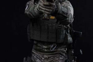 Gear Up! Ghost Recon Loadout Airsoft for Tactical Wins Safem Fabrication - Precision Engineering & Custom Manufacturing Solutions Gear Up! Ghost Recon Loadout Airsoft for Tactical Wins | Safem Fabrication - Precision Engineering & Custom Manufacturing Solutions