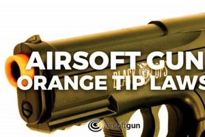 Guide: Texas Airsoft Orange Tip Laws & Compliance Safem Fabrication - Precision Engineering & Custom Manufacturing Solutions Guide: Texas Airsoft Orange Tip Laws & Compliance | Safem Fabrication - Precision Engineering & Custom Manufacturing Solutions