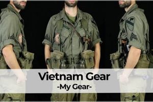 Recreating Vietnam: Authentic Airsoft Gear Loadout Safem Fabrication - Precision Engineering & Custom Manufacturing Solutions Recreating Vietnam: Authentic Airsoft Gear Loadout | Safem Fabrication - Precision Engineering & Custom Manufacturing Solutions