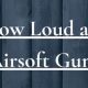Fix: Airsoft Gun Making Noise But Not Firing [Solved] | Ultimate Airsoft Guide for Beginners, Tactics & Gear Reviews