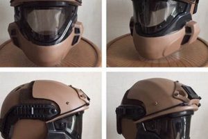 Top Airsoft ODST Helmet Gear: Enhance Your Game Safem Fabrication - Precision Engineering & Custom Manufacturing Solutions Top Airsoft ODST Helmet Gear: Enhance Your Game | Safem Fabrication - Precision Engineering & Custom Manufacturing Solutions
