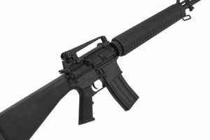 Dominate the Field: Upgrade Your M16 Airsoft Rifle Today! Safem Fabrication - Precision Engineering & Custom Manufacturing Solutions Dominate the Field: Upgrade Your M16 Airsoft Rifle Today! | Safem Fabrication - Precision Engineering & Custom Manufacturing Solutions