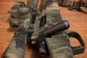 Master Airsoft Sniper: Tips & Tricks to Dominate! Safem Fabrication - Precision Engineering & Custom Manufacturing Solutions Master Airsoft Sniper: Tips & Tricks to Dominate! | Safem Fabrication - Precision Engineering & Custom Manufacturing Solutions