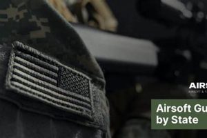 Guide to US Airsoft Laws: Regulations & Penalties Safem Fabrication - Precision Engineering & Custom Manufacturing Solutions Guide to US Airsoft Laws: Regulations & Penalties | Safem Fabrication - Precision Engineering & Custom Manufacturing Solutions