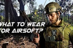 Airsoft Gear Essentials: What Gear Do You Need for Airsoft? Checklist Safem Fabrication - Precision Engineering & Custom Manufacturing Solutions Airsoft Gear Essentials: What Gear Do You Need for Airsoft? Checklist | Safem Fabrication - Precision Engineering & Custom Manufacturing Solutions