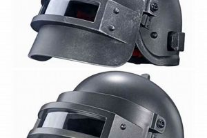 Best Airsoft PUBG Helmet Guide: Game On! Safem Fabrication - Precision Engineering & Custom Manufacturing Solutions Best Airsoft PUBG Helmet Guide: Game On! | Safem Fabrication - Precision Engineering & Custom Manufacturing Solutions