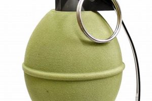 Madbull Airsoft Grenade: Dominate the Airsoft Field! Safem Fabrication - Precision Engineering & Custom Manufacturing Solutions Madbull Airsoft Grenade: Dominate the Airsoft Field! | Safem Fabrication - Precision Engineering & Custom Manufacturing Solutions