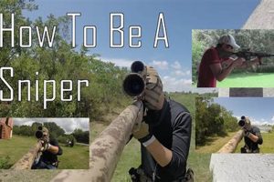 Pro Guide: How to Be an Airsoft Sniper + Tactics Safem Fabrication - Precision Engineering & Custom Manufacturing Solutions Pro Guide: How to Be an Airsoft Sniper + Tactics | Safem Fabrication - Precision Engineering & Custom Manufacturing Solutions