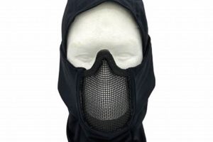 Protect Your Face: Airsoft Mesh Mask Balaclava Guide Safem Fabrication - Precision Engineering & Custom Manufacturing Solutions Protect Your Face: Airsoft Mesh Mask Balaclava Guide | Safem Fabrication - Precision Engineering & Custom Manufacturing Solutions