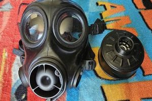 Airsoft Gas Masks: FM12 Gas Mask Airsoft - Is it Safe? Safem Fabrication - Precision Engineering & Custom Manufacturing Solutions Airsoft Gas Masks: FM12 Gas Mask Airsoft - Is it Safe? | Safem Fabrication - Precision Engineering & Custom Manufacturing Solutions