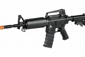 Best Semi Auto Airsoft Rifle: Buyer's Guide & Top Picks Safem Fabrication - Precision Engineering & Custom Manufacturing Solutions Best Semi Auto Airsoft Rifle: Buyer's Guide & Top Picks | Safem Fabrication - Precision Engineering & Custom Manufacturing Solutions