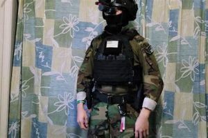M81 Woodland Airsoft Loadout: Dominate the Field + Guide Safem Fabrication - Precision Engineering & Custom Manufacturing Solutions M81 Woodland Airsoft Loadout: Dominate the Field + Guide | Safem Fabrication - Precision Engineering & Custom Manufacturing Solutions