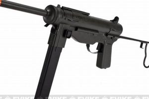 Buy Your Grease Gun Airsoft Replica Now! Safem Fabrication - Precision Engineering & Custom Manufacturing Solutions Buy Your Grease Gun Airsoft Replica Now! | Safem Fabrication - Precision Engineering & Custom Manufacturing Solutions
