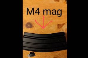 Airsoft M4 Mag Loading: Easy Steps & Tips Safem Fabrication - Precision Engineering & Custom Manufacturing Solutions Airsoft M4 Mag Loading: Easy Steps & Tips | Safem Fabrication - Precision Engineering & Custom Manufacturing Solutions