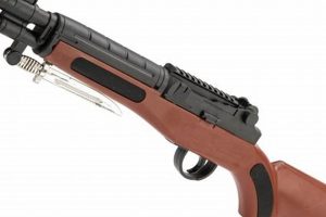 Best Spring Airsoft Rifle: Power & Accuracy Guide Safem Fabrication - Precision Engineering & Custom Manufacturing Solutions Best Spring Airsoft Rifle: Power & Accuracy Guide | Safem Fabrication - Precision Engineering & Custom Manufacturing Solutions