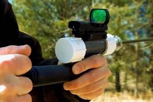 Upgrade: How to Make an Airsoft Sniper (Easy Guide) Safem Fabrication - Precision Engineering & Custom Manufacturing Solutions Upgrade: How to Make an Airsoft Sniper (Easy Guide) | Safem Fabrication - Precision Engineering & Custom Manufacturing Solutions