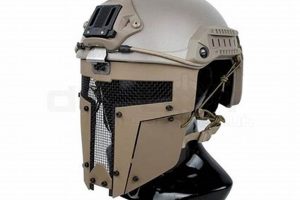 Dominate the Field: Airsoft Spartan Helmet Guide Safem Fabrication - Precision Engineering & Custom Manufacturing Solutions Dominate the Field: Airsoft Spartan Helmet Guide | Safem Fabrication - Precision Engineering & Custom Manufacturing Solutions