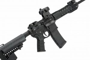 Best Airsoft AR15 Replicas: Reviews & Guide Safem Fabrication - Precision Engineering & Custom Manufacturing Solutions Best Airsoft AR15 Replicas: Reviews & Guide | Safem Fabrication - Precision Engineering & Custom Manufacturing Solutions