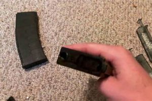 Pro Guide: How to Load M4 Airsoft Mags + Tips Safem Fabrication - Precision Engineering & Custom Manufacturing Solutions Pro Guide: How to Load M4 Airsoft Mags + Tips | Safem Fabrication - Precision Engineering & Custom Manufacturing Solutions