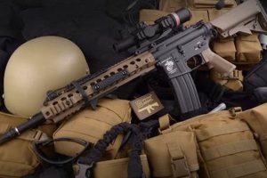 Best Top Airsoft Rifles: Reviews & Buyer's Guide Safem Fabrication - Precision Engineering & Custom Manufacturing Solutions Best Top Airsoft Rifles: Reviews & Buyer's Guide | Safem Fabrication - Precision Engineering & Custom Manufacturing Solutions