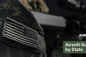 WA Airsoft Laws: Know Your Rights + Safety Tips! Safem Fabrication - Precision Engineering & Custom Manufacturing Solutions WA Airsoft Laws: Know Your Rights + Safety Tips! | Safem Fabrication - Precision Engineering & Custom Manufacturing Solutions