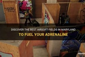 Play Airsoft: Maryland's Best Airsoft Fields Near You Safem Fabrication - Precision Engineering & Custom Manufacturing Solutions Play Airsoft: Maryland's Best Airsoft Fields Near You | Safem Fabrication - Precision Engineering & Custom Manufacturing Solutions