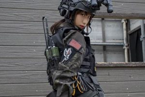 Best Women's Airsoft Tactical Gear: Play Safe! Safem Fabrication - Precision Engineering & Custom Manufacturing Solutions Best Women's Airsoft Tactical Gear: Play Safe! | Safem Fabrication - Precision Engineering & Custom Manufacturing Solutions