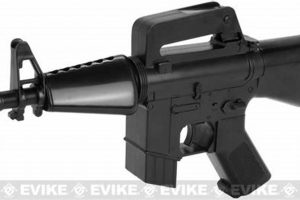 Electric Battery Powered Airsoft: Guide & Tips Safem Fabrication - Precision Engineering & Custom Manufacturing Solutions Electric Battery Powered Airsoft: Guide & Tips | Safem Fabrication - Precision Engineering & Custom Manufacturing Solutions