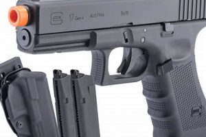 Best ACP Glock Airsoft Pistols: Replicas & Reviews Safem Fabrication - Precision Engineering & Custom Manufacturing Solutions Best ACP Glock Airsoft Pistols: Replicas & Reviews | Safem Fabrication - Precision Engineering & Custom Manufacturing Solutions