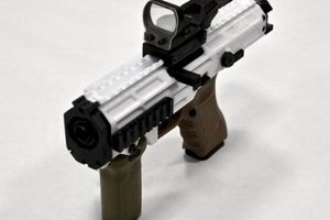 Enhance Your Glock: Airsoft Conversion Kit Guide Safem Fabrication - Precision Engineering & Custom Manufacturing Solutions Enhance Your Glock: Airsoft Conversion Kit Guide | Safem Fabrication - Precision Engineering & Custom Manufacturing Solutions