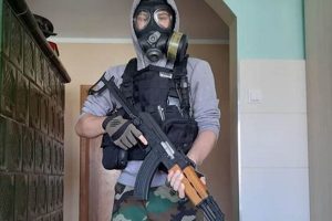 Build Your Ultimate Mercenary Airsoft Loadout: Gear Up! Safem Fabrication - Precision Engineering & Custom Manufacturing Solutions Build Your Ultimate Mercenary Airsoft Loadout: Gear Up! | Safem Fabrication - Precision Engineering & Custom Manufacturing Solutions