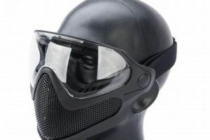 Top Airsoft Pilot Masks: Gear Up & Fly Safe! Safem Fabrication - Precision Engineering & Custom Manufacturing Solutions Top Airsoft Pilot Masks: Gear Up & Fly Safe! | Safem Fabrication - Precision Engineering & Custom Manufacturing Solutions