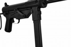Reenact with a Classic: M3 Grease Gun Airsoft Replica Guide Safem Fabrication - Precision Engineering & Custom Manufacturing Solutions Reenact with a Classic: M3 Grease Gun Airsoft Replica Guide | Safem Fabrication - Precision Engineering & Custom Manufacturing Solutions
