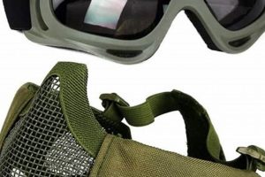 Best Airsoft Goggles: Ultimate Protection & Style Safem Fabrication - Precision Engineering & Custom Manufacturing Solutions Best Airsoft Goggles: Ultimate Protection & Style | Safem Fabrication - Precision Engineering & Custom Manufacturing Solutions