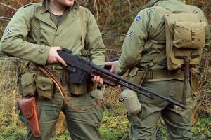 Relive History: WWII Airsoft Gear & Loadouts for Airsofters Safem Fabrication - Precision Engineering & Custom Manufacturing Solutions Relive History: WWII Airsoft Gear & Loadouts for Airsofters | Safem Fabrication - Precision Engineering & Custom Manufacturing Solutions