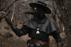 Elevate Your Game: Airsoft Plague Doctor Mask Style Safem Fabrication - Precision Engineering & Custom Manufacturing Solutions Elevate Your Game: Airsoft Plague Doctor Mask Style | Safem Fabrication - Precision Engineering & Custom Manufacturing Solutions