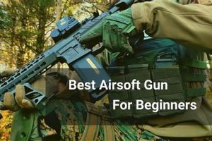 Beginner Airsoft Rifles: Finding the Best Starter Gun (2024) Safem Fabrication - Precision Engineering & Custom Manufacturing Solutions Beginner Airsoft Rifles: Finding the Best Starter Gun (2024) | Safem Fabrication - Precision Engineering & Custom Manufacturing Solutions