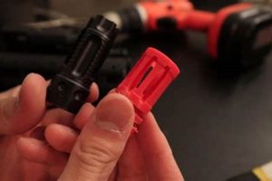 Airsoft M4 Orange Tip: How to Remove It (Safely!) Safem Fabrication - Precision Engineering & Custom Manufacturing Solutions Airsoft M4 Orange Tip: How to Remove It (Safely!) | Safem Fabrication - Precision Engineering & Custom Manufacturing Solutions