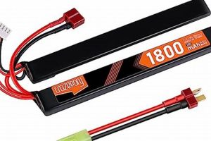 Top Rated 11.1v LiPo Battery for Airsoft: Power Up! Safem Fabrication - Precision Engineering & Custom Manufacturing Solutions Top Rated 11.1v LiPo Battery for Airsoft: Power Up! | Safem Fabrication - Precision Engineering & Custom Manufacturing Solutions