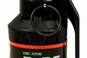 Upgrade Your Game: R2BS Airsoft Grenade Power-Up Safem Fabrication - Precision Engineering & Custom Manufacturing Solutions Upgrade Your Game: R2BS Airsoft Grenade Power-Up | Safem Fabrication - Precision Engineering & Custom Manufacturing Solutions